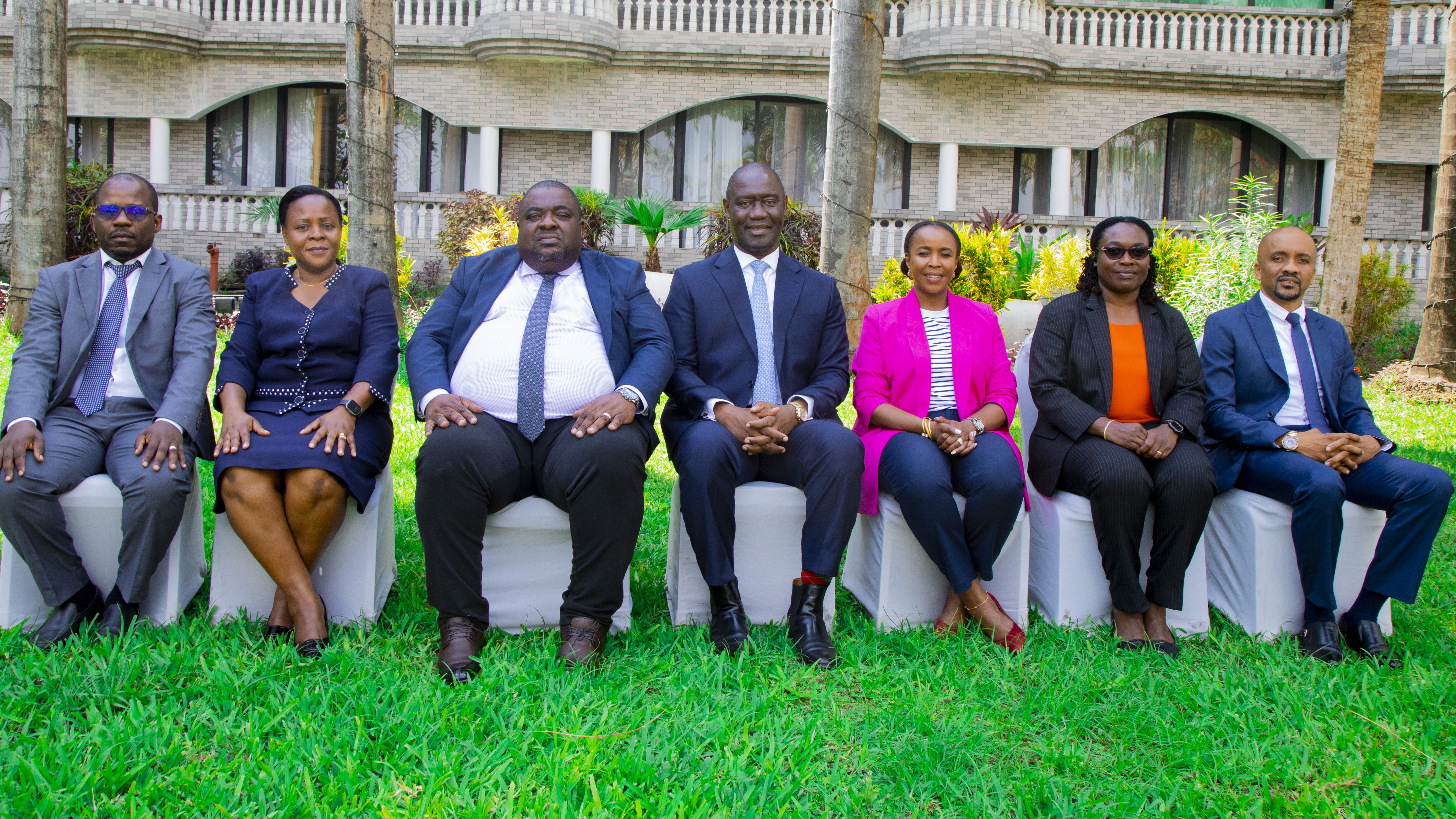 MINISTERIAL ADVISORY BOARD